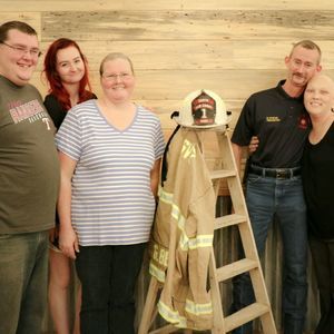 Meet your Posher, Jo